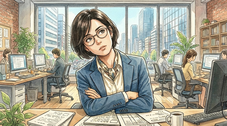 ターゲットが不明確