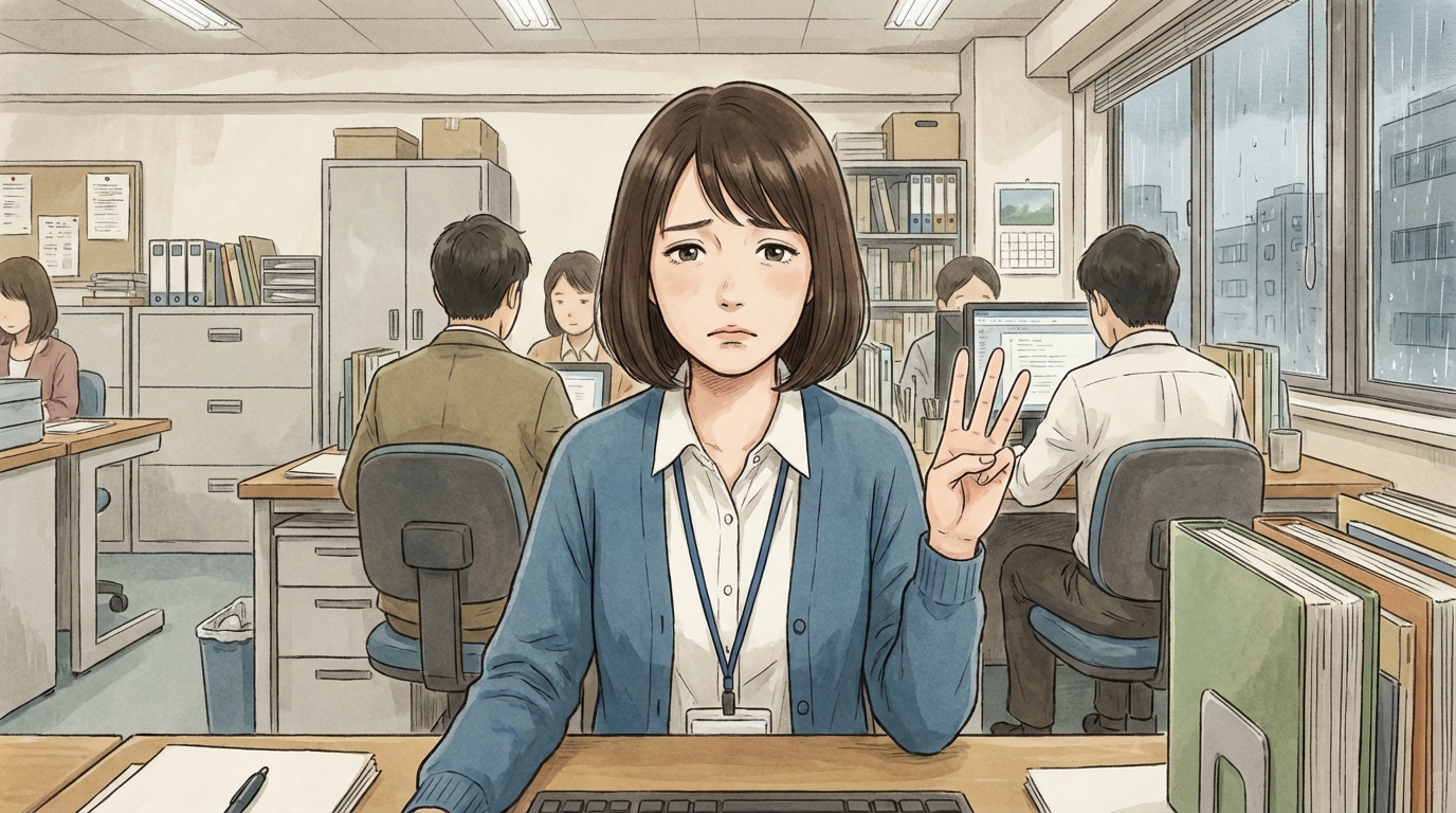 マンガ制作をお勧めしない3つのケース