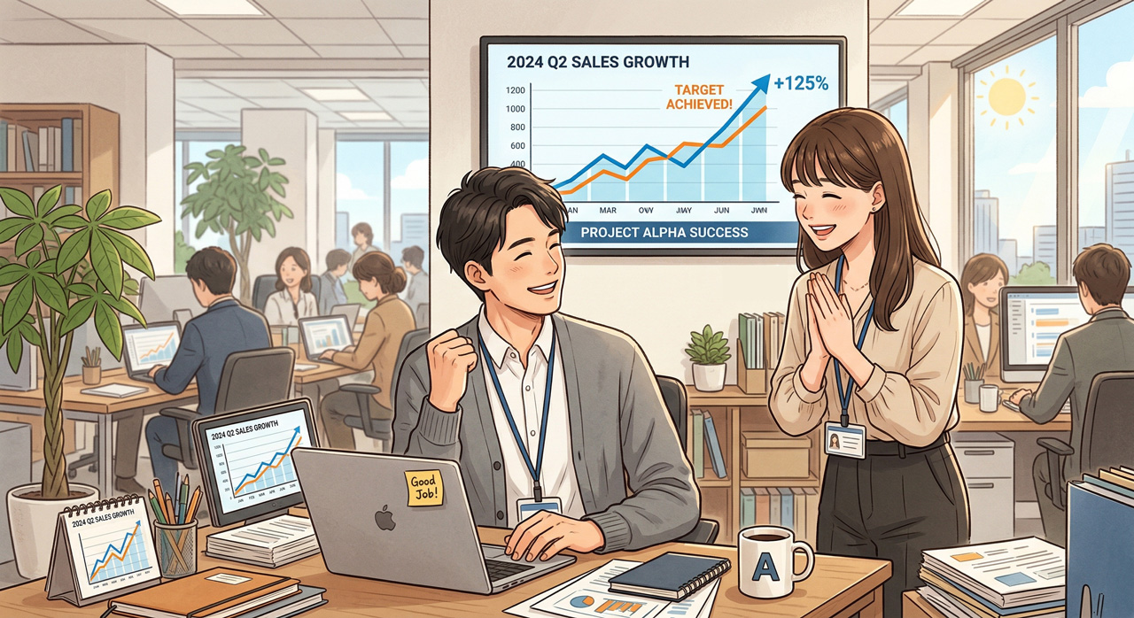 マンガマーケティング成功確率を上げるマンガ制作方法